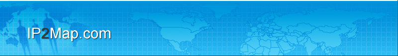 IP2Map.com